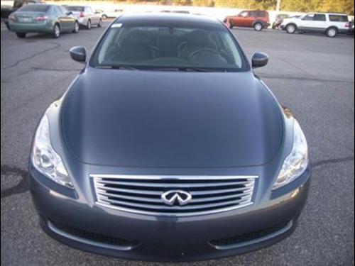 Infiniti G37 2008 photo 1