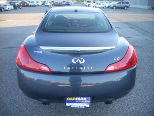 Infiniti G37 2008 photo 5
