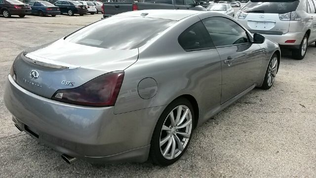 Infiniti G37 2008 photo 1