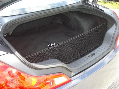 Infiniti G37 2008 photo 2