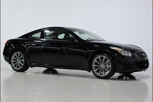 Infiniti G37 GSX Other