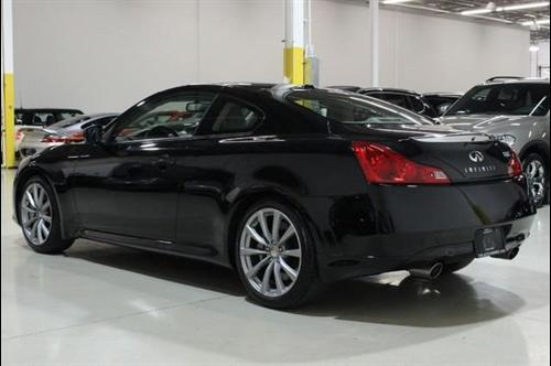 Infiniti G37 2008 photo 4
