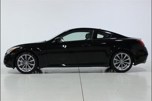 Infiniti G37 2008 photo 5