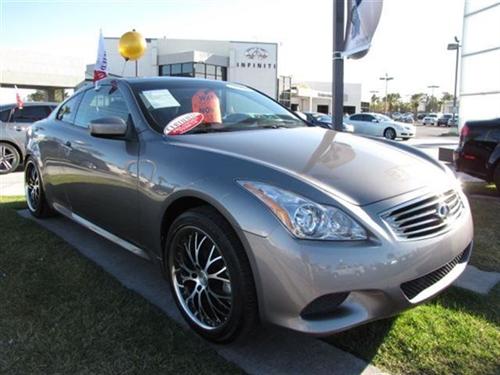 Infiniti G37 Unknown Other