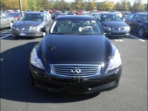 Infiniti G37 2008 photo 1