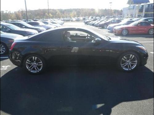 Infiniti G37 2008 photo 3