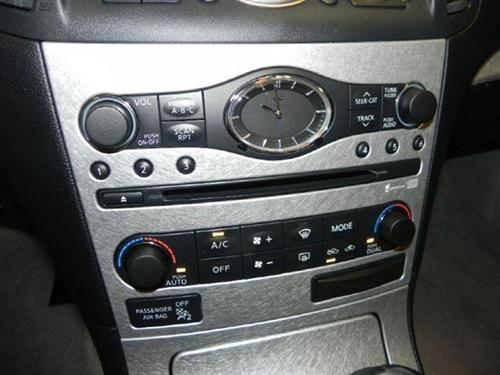 Infiniti G37 2008 photo 1