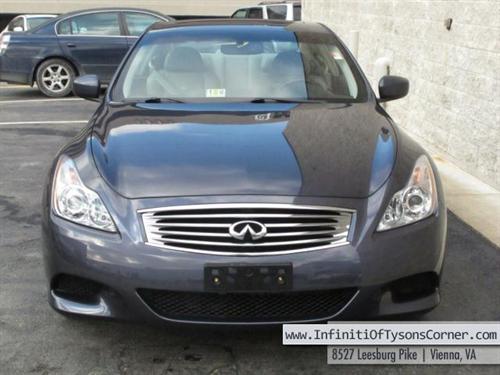 Infiniti G37 4dr 2WD V6 Auto Other
