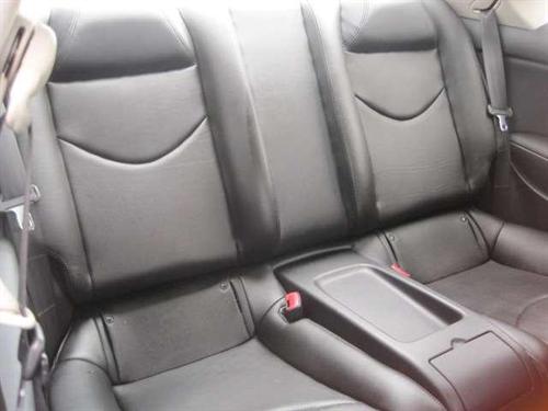 Infiniti G37 2008 photo 3