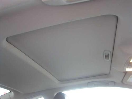 Infiniti G37 2008 photo 4