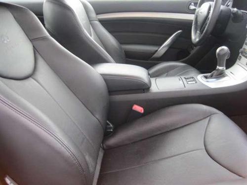 Infiniti G37 2008 photo 5