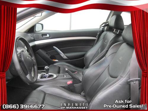 Infiniti G37 2008 photo 5