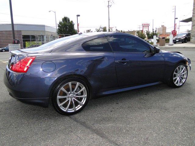 Infiniti G37 2008 photo 2