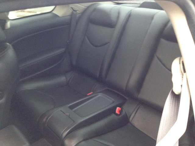 Infiniti G37 2008 photo 3