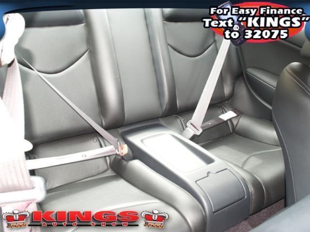 Infiniti G37 2008 photo 4