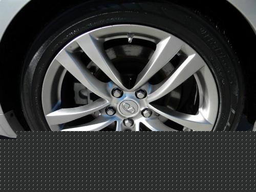 Infiniti G37 FWD 4dr Sport Other