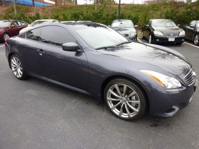 Infiniti G37 2008 photo 2