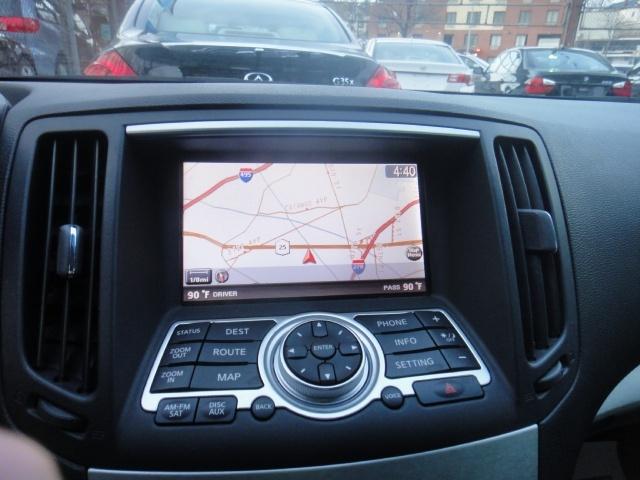 Infiniti G37 2008 photo 1