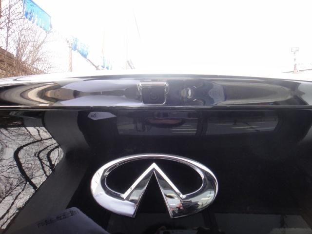 Infiniti G37 2008 photo 3