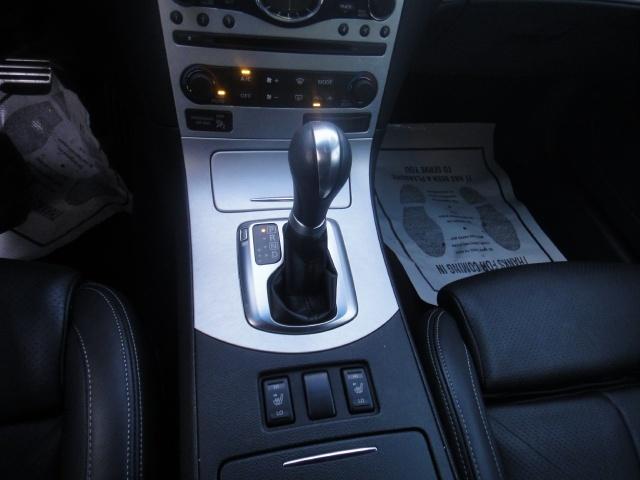 Infiniti G37 2008 photo 5