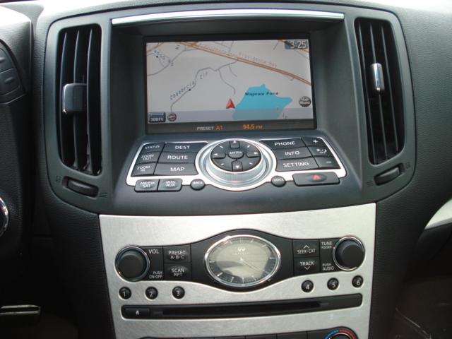 Infiniti G37 2008 photo 4