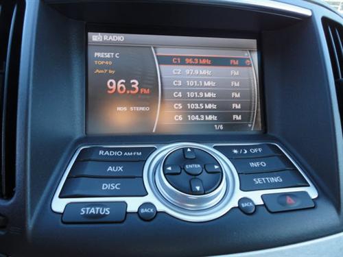 Infiniti G37 2008 photo 4