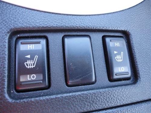 Infiniti G37 2008 photo 5