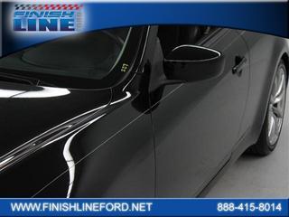 Infiniti G37 Base Other