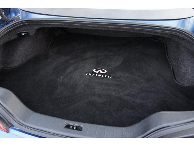 Infiniti G37 2008 photo 5