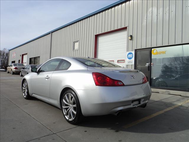 Infiniti G37 2008 photo 5