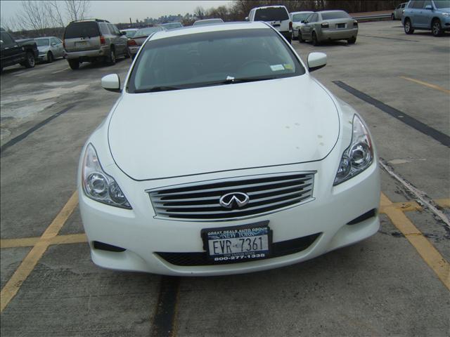 Infiniti G37 2008 photo 1