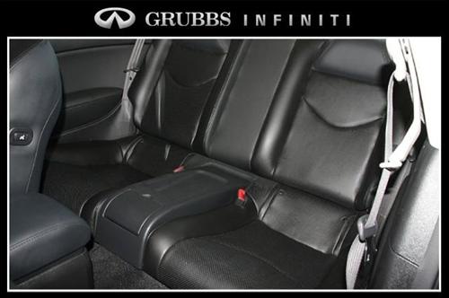 Infiniti G37 2009 photo 3