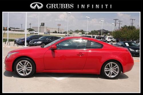 Infiniti G37 2009 photo 5