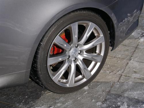 Infiniti G37 2009 photo 1