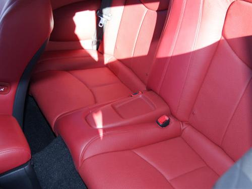 Infiniti G37 2009 photo 5