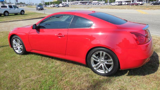 Infiniti G37 2009 photo 5