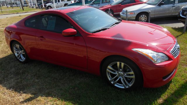 Infiniti G37 2009 photo 7