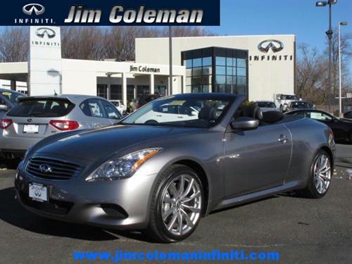 Infiniti G37 Fully Loaded Other
