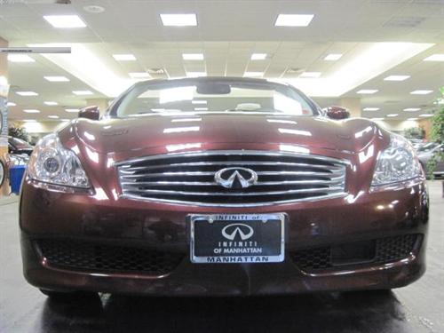 Infiniti G37 2009 photo 5