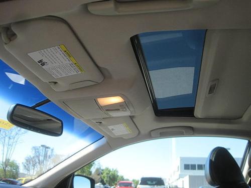 Infiniti G37 2009 photo 4