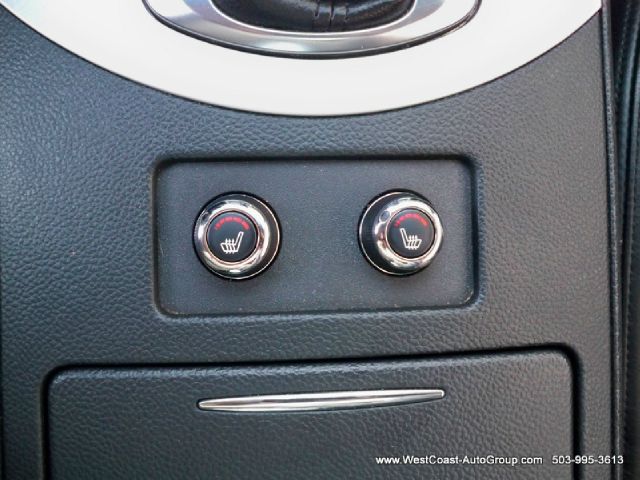 Infiniti G37 2009 photo 4