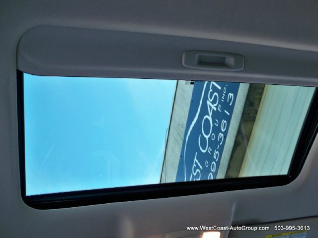 Infiniti G37 2009 photo 7