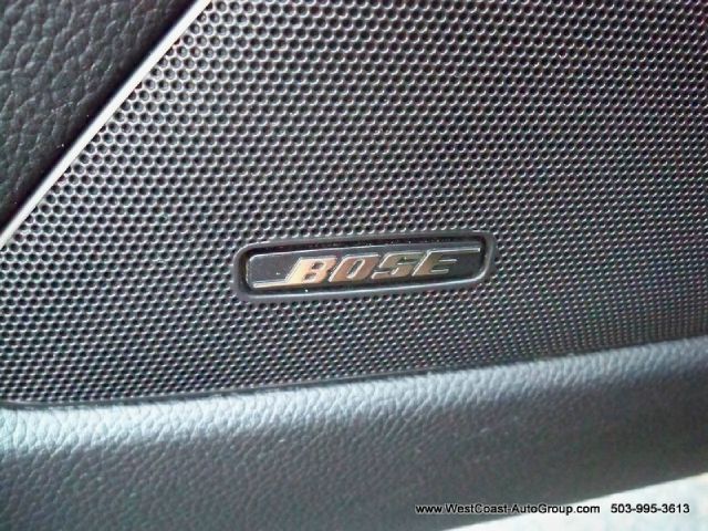 Infiniti G37 2009 photo 8