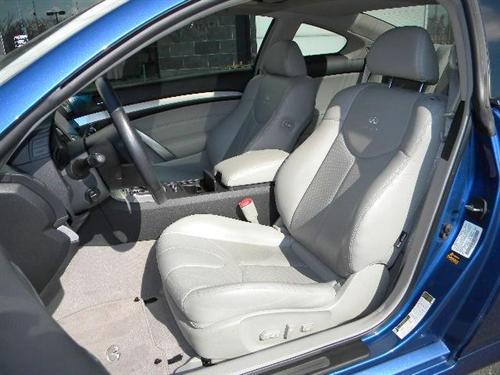 Infiniti G37 2009 photo 5