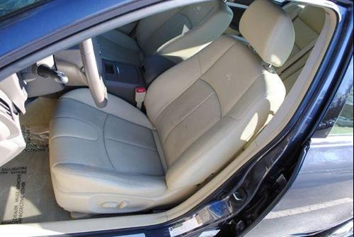 Infiniti G37 Base Other