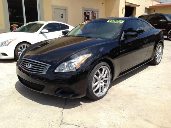 Infiniti G37 2009 photo 4