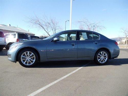 Infiniti G37 2009 photo 2