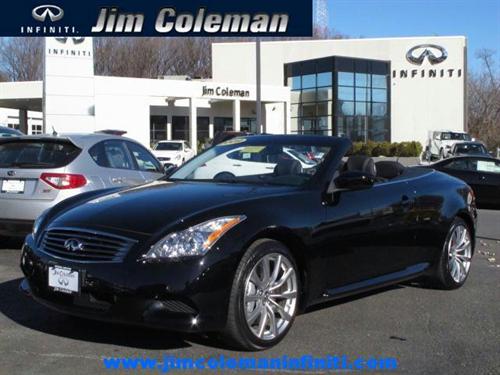 Infiniti G37 Fully Loaded Other