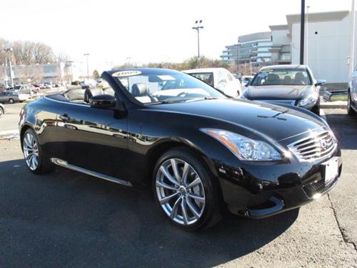 Infiniti G37 2009 photo 2
