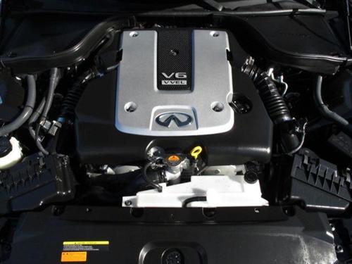 Infiniti G37 2009 photo 3
